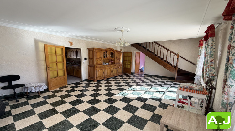 Ma-Cabane - Vente Maison Ézy-sur-Eure, 102 m²