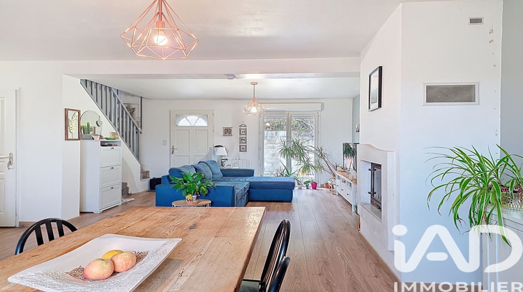 Ma-Cabane - Vente Maison Ézy-sur-Eure, 114 m²