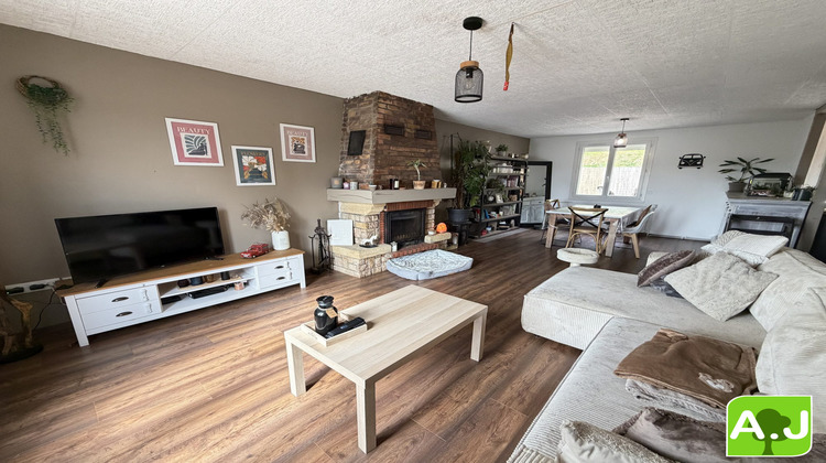 Ma-Cabane - Vente Maison Ézy-sur-Eure, 101 m²