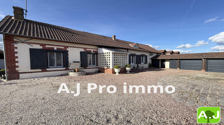 Ma-Cabane - Vente Maison Ézy-sur-Eure, 145 m²