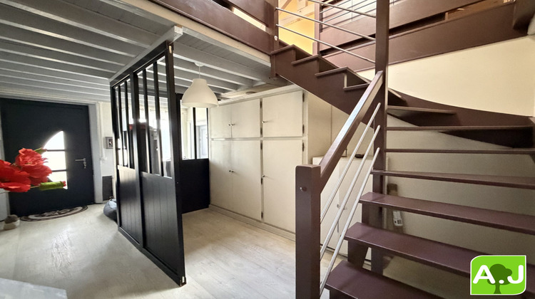 Ma-Cabane - Vente Maison Ézy-sur-Eure, 145 m²