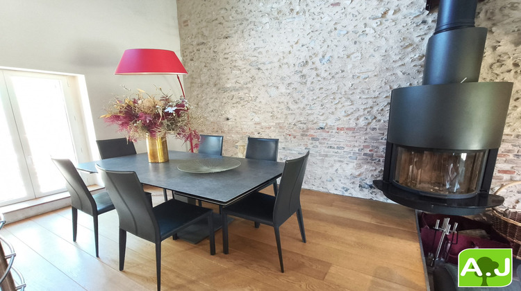 Ma-Cabane - Vente Maison Ézy-sur-Eure, 185 m²
