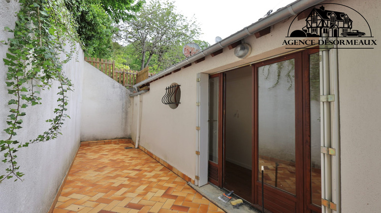 Ma-Cabane - Vente Maison Ézy-sur-Eure, 70 m²