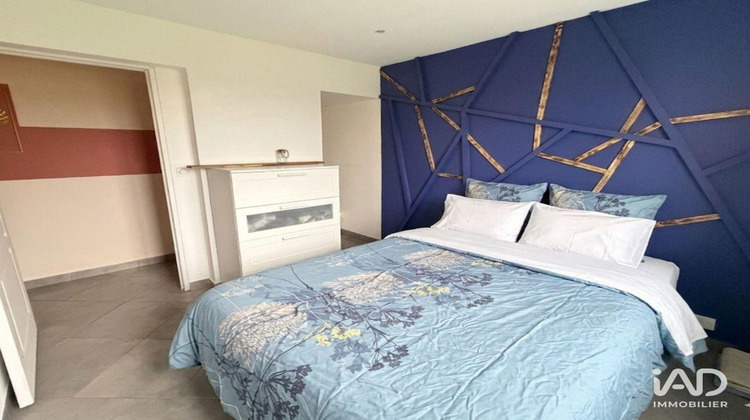 Ma-Cabane - Vente Maison Ézy-sur-Eure, 145 m²