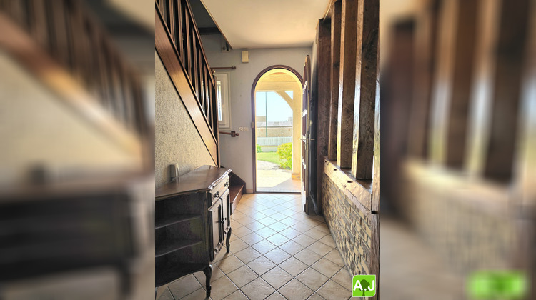 Ma-Cabane - Vente Maison Ézy-sur-Eure, 173 m²