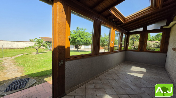 Ma-Cabane - Vente Maison Ézy-sur-Eure, 173 m²