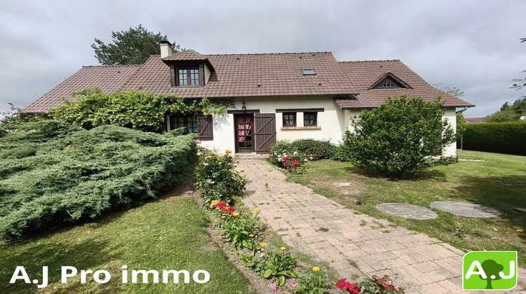 Ma-Cabane - Vente Maison Ézy-sur-Eure, 154 m²