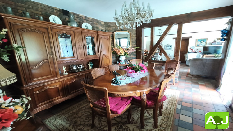 Ma-Cabane - Vente Maison Ézy-sur-Eure, 154 m²