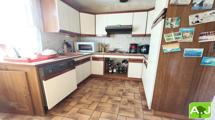 Ma-Cabane - Vente Maison Ézy-sur-Eure, 112 m²