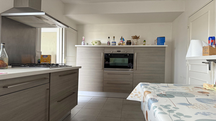 Ma-Cabane - Vente Maison Ézy-sur-Eure, 105 m²