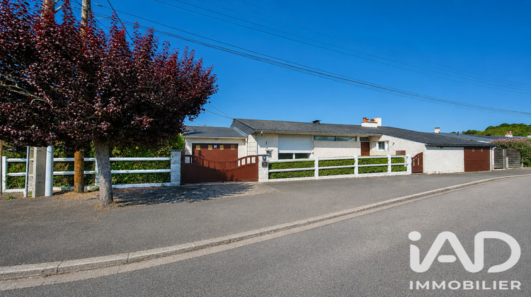 Ma-Cabane - Vente Maison Ézy-sur-Eure, 105 m²