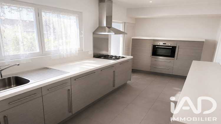 Ma-Cabane - Vente Maison Ézy-sur-Eure, 105 m²