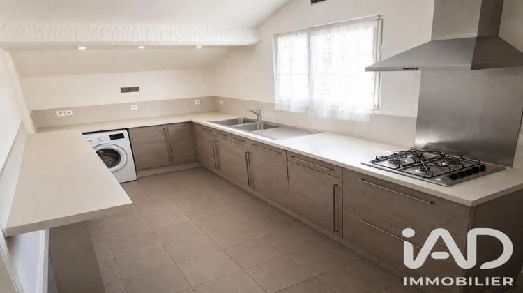Ma-Cabane - Vente Maison Ézy-sur-Eure, 105 m²