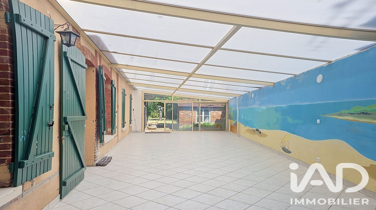 Ma-Cabane - Vente Maison Ézy-sur-Eure, 93 m²