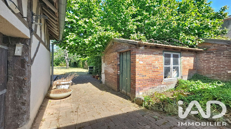 Ma-Cabane - Vente Maison Ézy-sur-Eure, 93 m²