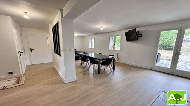 Ma-Cabane - Vente Maison Ézy-sur-Eure, 100 m²