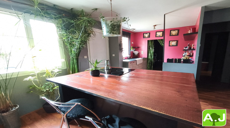Ma-Cabane - Vente Maison Ézy-sur-Eure, 98 m²