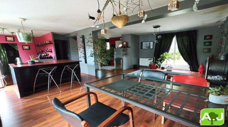 Ma-Cabane - Vente Maison Ézy-sur-Eure, 98 m²