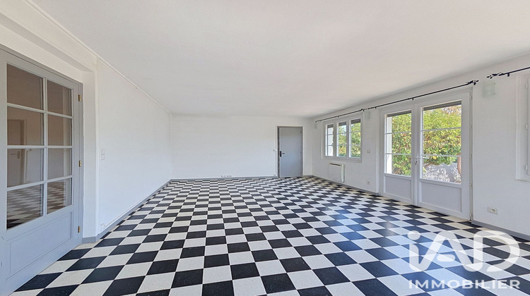 Ma-Cabane - Vente Maison Ézy-sur-Eure, 100 m²