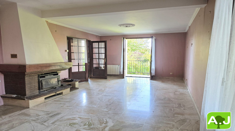 Ma-Cabane - Vente Maison Ézy-sur-Eure, 143 m²