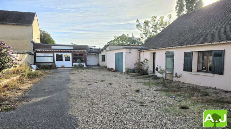 Ma-Cabane - Vente Maison Ézy-sur-Eure, 106 m²