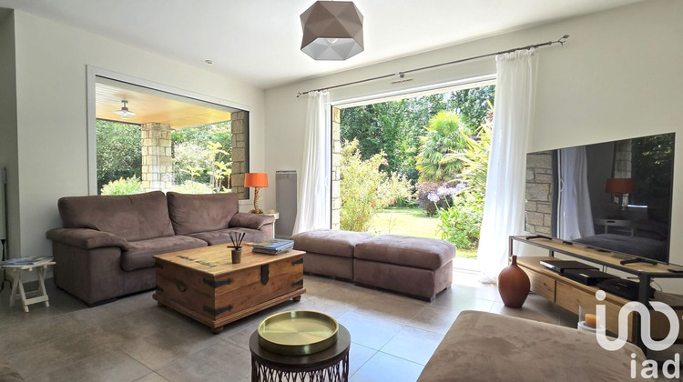 Ma-Cabane - Vente Maison Île-Aux-Moines, 193 m²