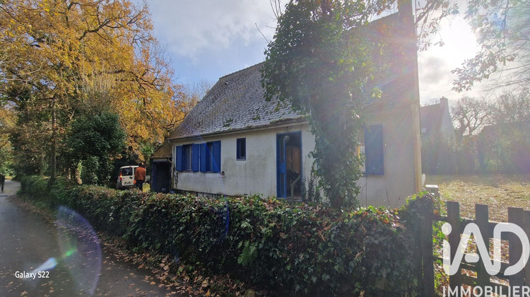 Ma-Cabane - Vente Maison Île-Aux-Moines, 100 m²