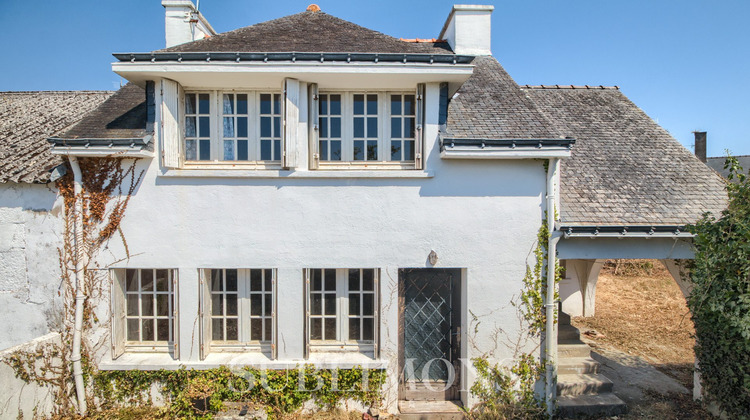 Ma-Cabane - Vente Maison Île-aux-Moines, 84 m²