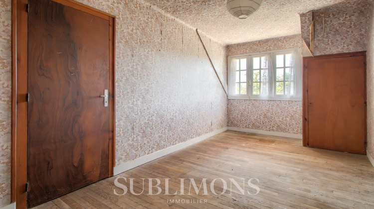 Ma-Cabane - Vente Maison Île-aux-Moines, 84 m²