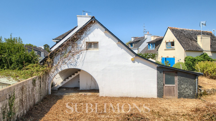 Ma-Cabane - Vente Maison Île-aux-Moines, 84 m²
