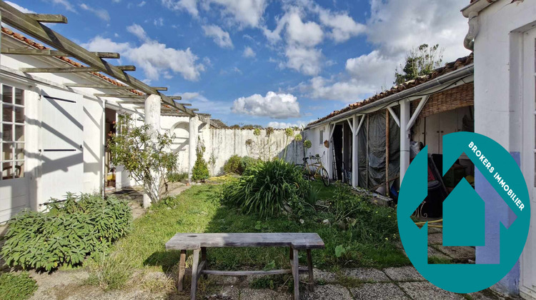 Ma-Cabane - Vente Maison Île-d'Aix, 150 m²