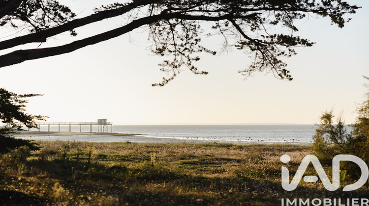 Ma-Cabane - Vente Maison Île-d'Aix, 200 m²