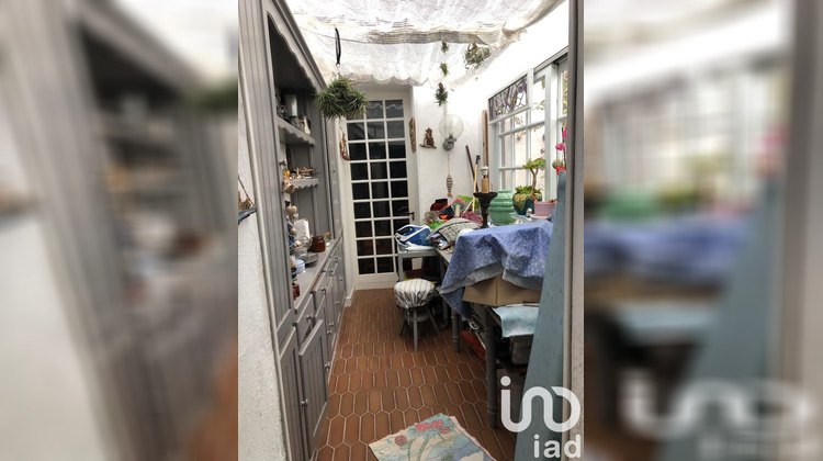 Ma-Cabane - Vente Maison Île-d'Aix, 150 m²