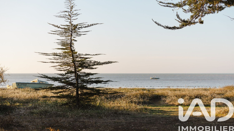 Ma-Cabane - Vente Maison Île-d'Aix, 200 m²