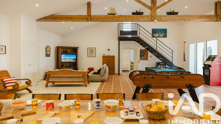 Ma-Cabane - Vente Maison Île-d'Aix, 200 m²