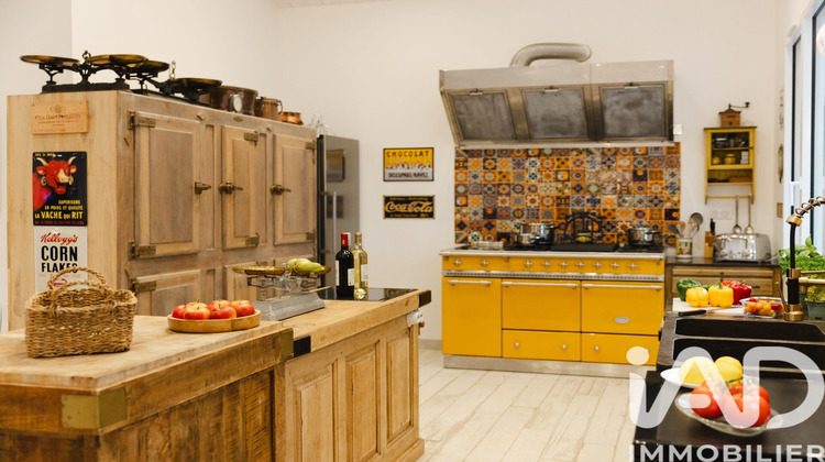 Ma-Cabane - Vente Maison Île-d'Aix, 200 m²