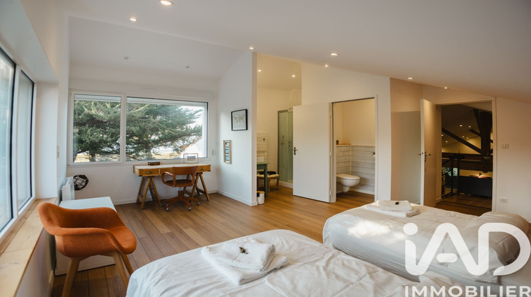 Ma-Cabane - Vente Maison Île-d'Aix, 200 m²