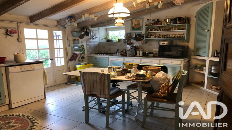 Ma-Cabane - Vente Maison Île-d'Aix, 150 m²