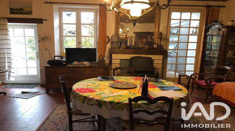 Ma-Cabane - Vente Maison Île-d'Aix, 150 m²
