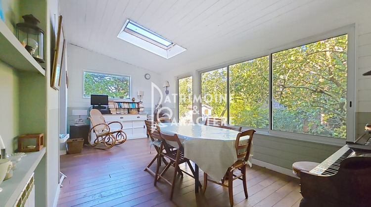 Ma-Cabane - Vente Maison Île-d'Arz, 122 m²