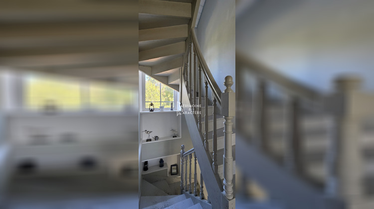 Ma-Cabane - Vente Maison Île-d'Arz, 122 m²