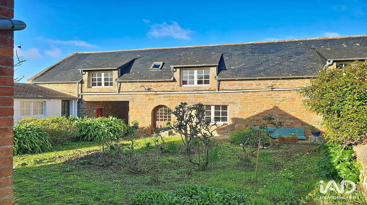 Ma-Cabane - Vente Maison Île-de-Bréhat, 208 m²