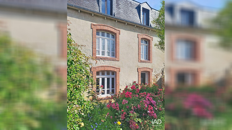 Ma-Cabane - Vente Maison Île-de-Bréhat, 100 m²