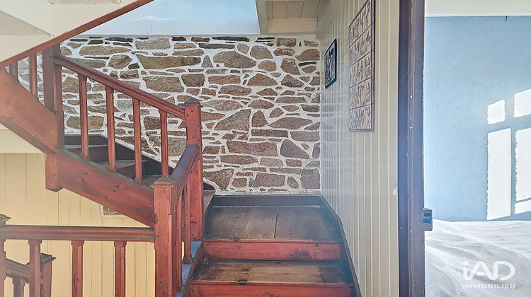 Ma-Cabane - Vente Maison Île-de-Bréhat, 100 m²