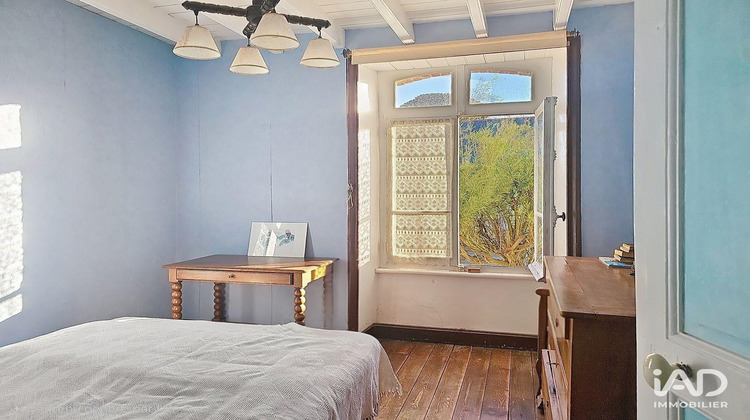 Ma-Cabane - Vente Maison Île-de-Bréhat, 100 m²