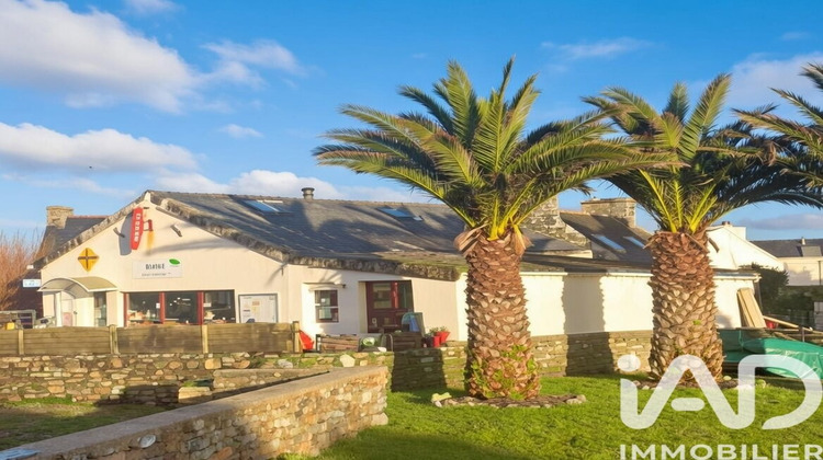 Ma-Cabane - Vente Maison Île-Molène, 113 m²
