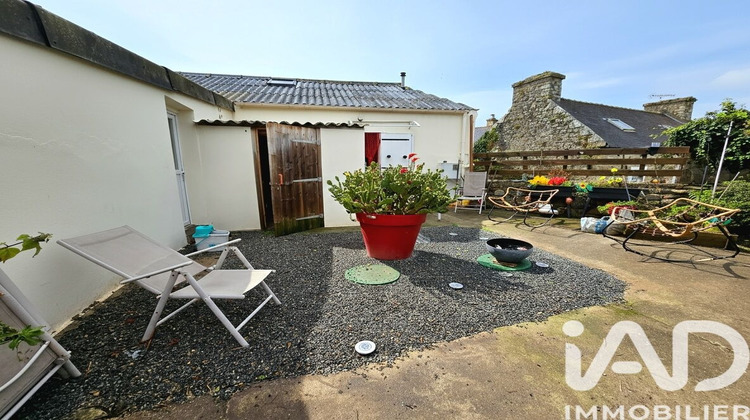 Ma-Cabane - Vente Maison Île-Molène, 113 m²