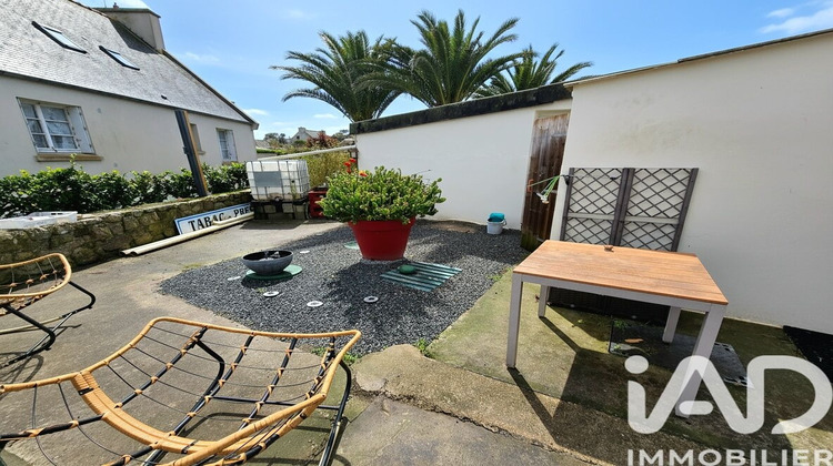 Ma-Cabane - Vente Maison Île-Molène, 113 m²