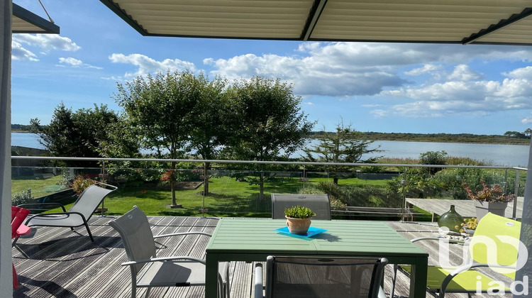 Ma-Cabane - Vente Maison Île-Tudy, 211 m²