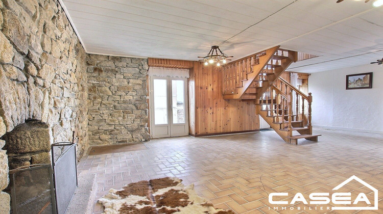 Ma-Cabane - Vente Maison Île-Tudy, 80 m²